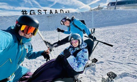 Début de saison 2026 "stratosphérique" :-)