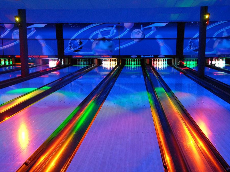 Bowling | Château-d'Œx