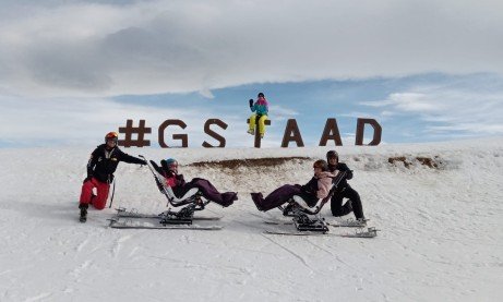 Ouverture de la saison de ski 2024/2025