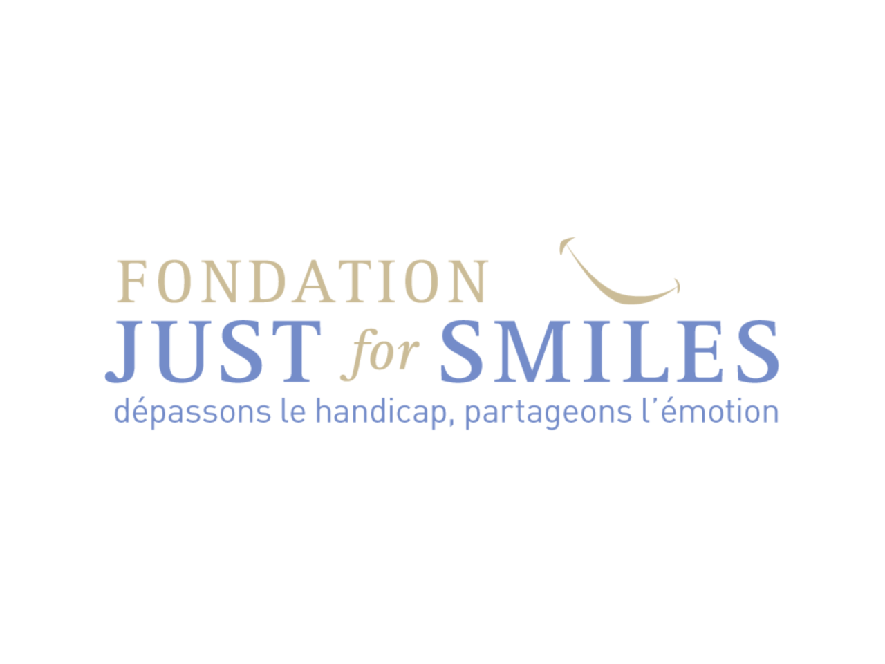 Fondation Just for Smiles