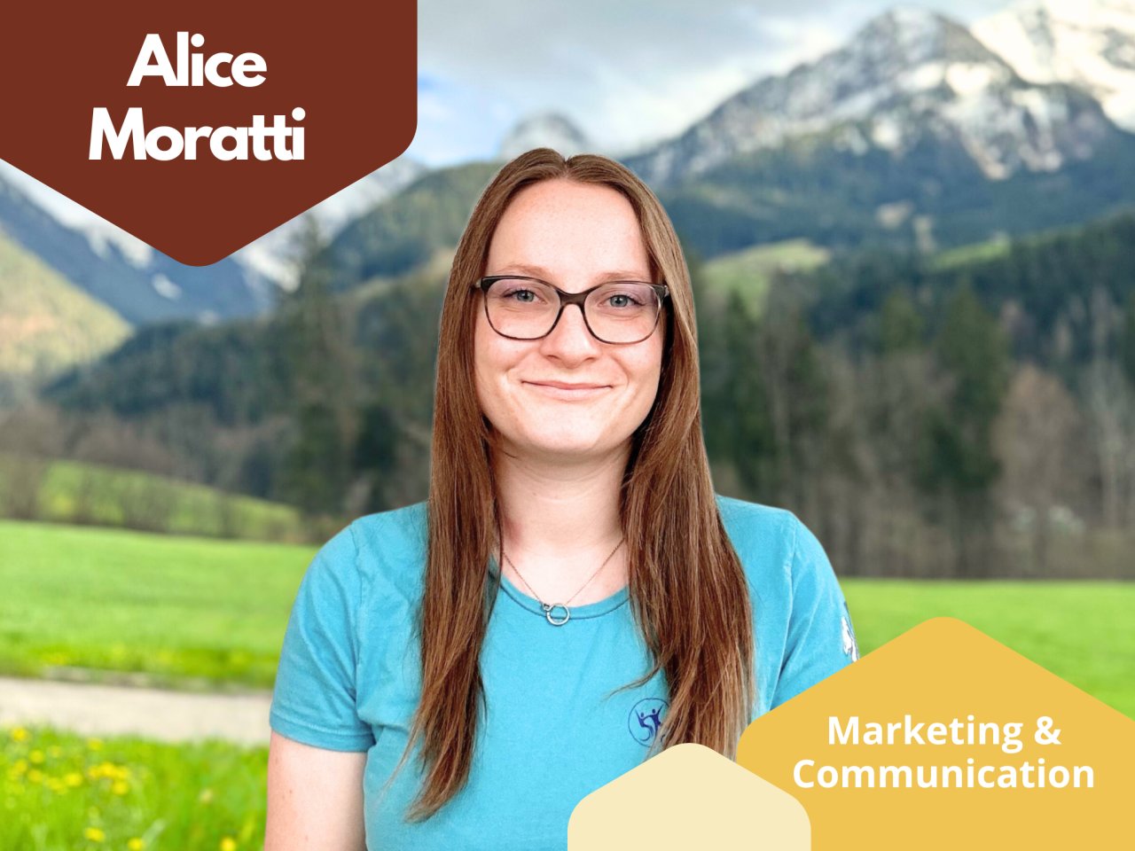 Alice Moratti - Marketing 