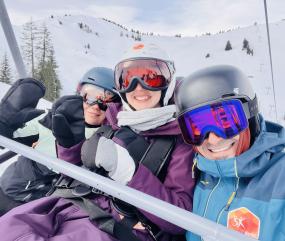 Ski adapté Ski adapté