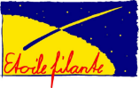 Étoile filante