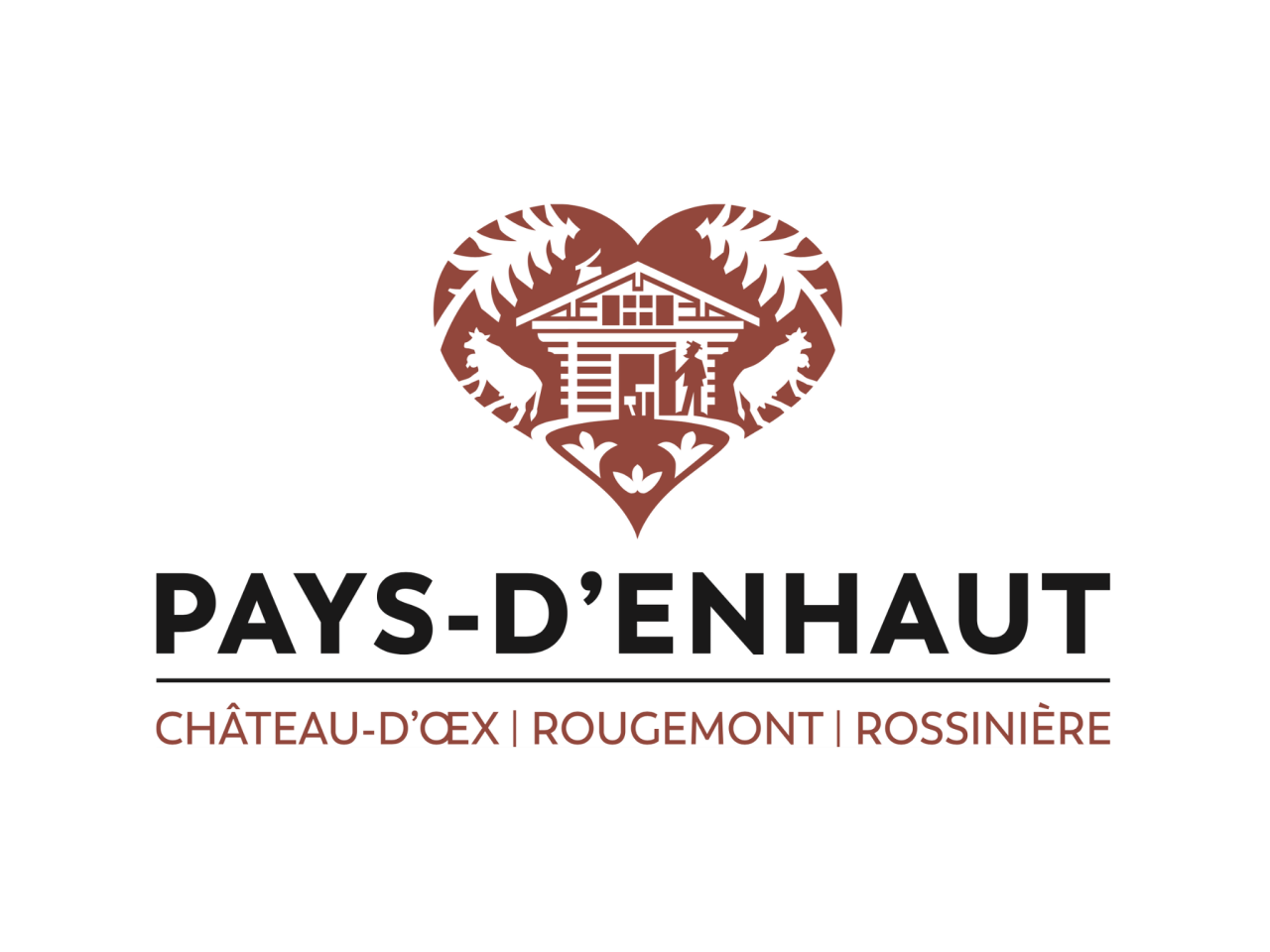 Pays-d’Enhaut Région Economie et Tourisme