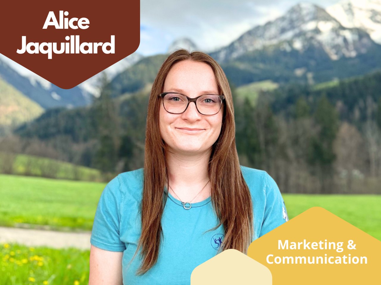 Alice Jaquillard - Marketing 